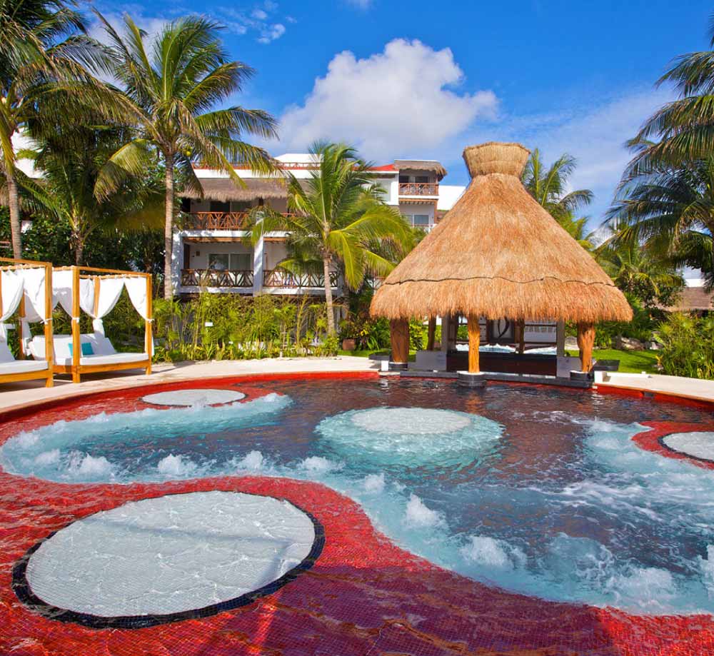 Desire resort spa мексика фото отдыхающих